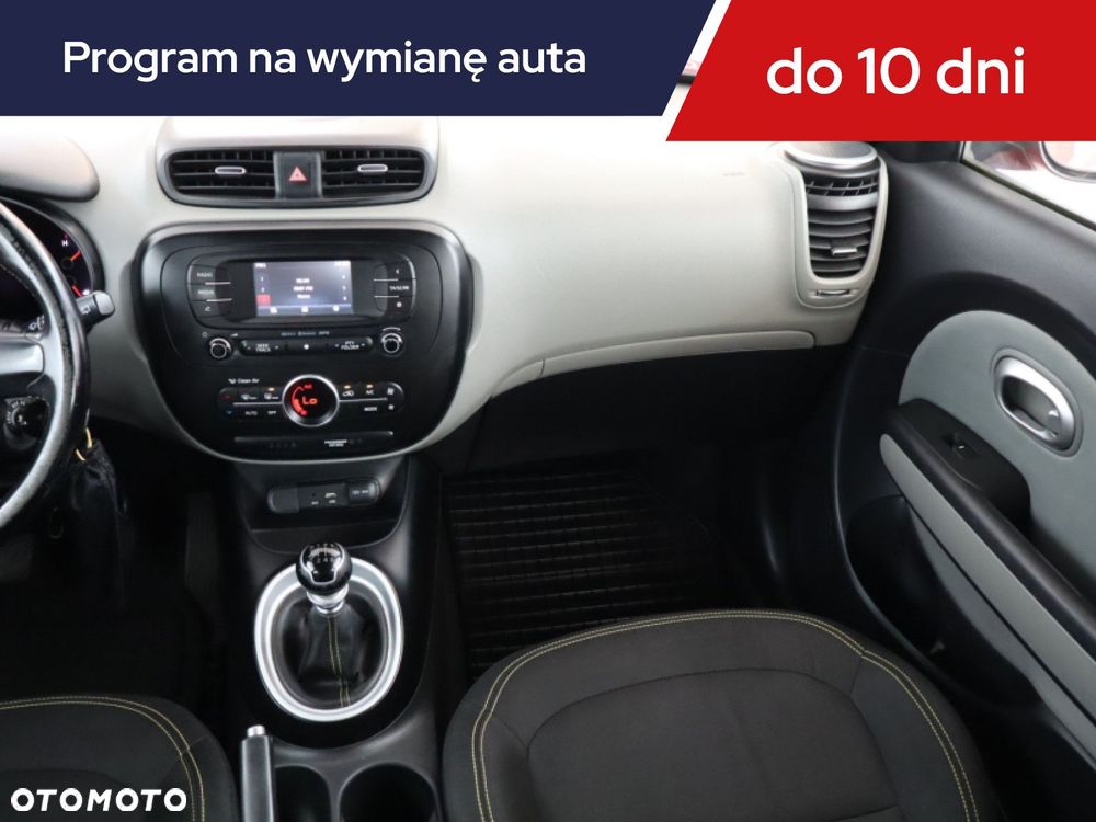 Kia Soul - 10