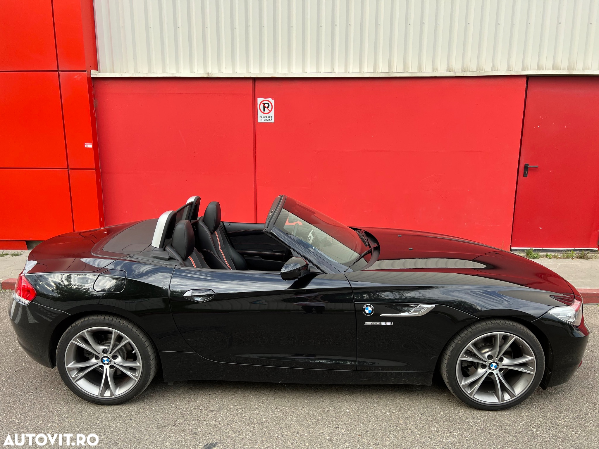 BMW Z4 sDrive28i Aut. - 10