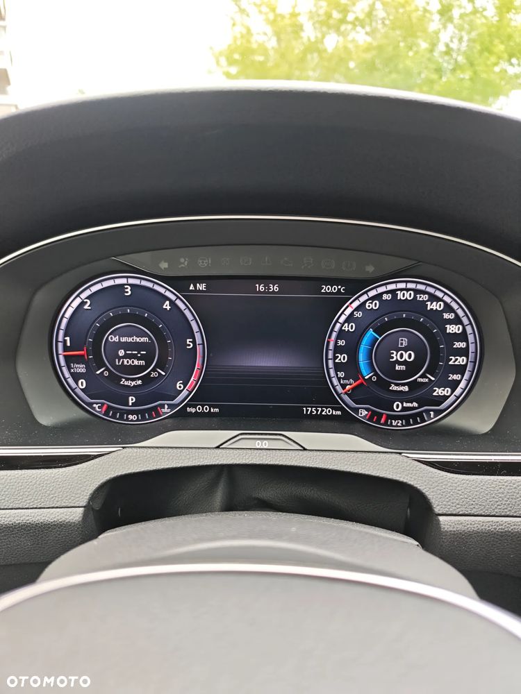 Volkswagen Passat 2.0 TDI BMT Highline DSG - 11