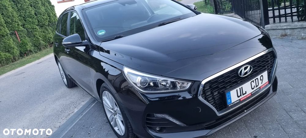 Hyundai i30 1.4 Comfort - 21