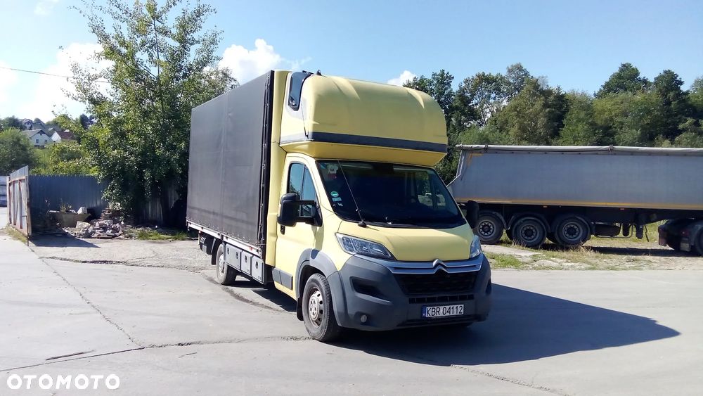 Citroën Jumper - 2