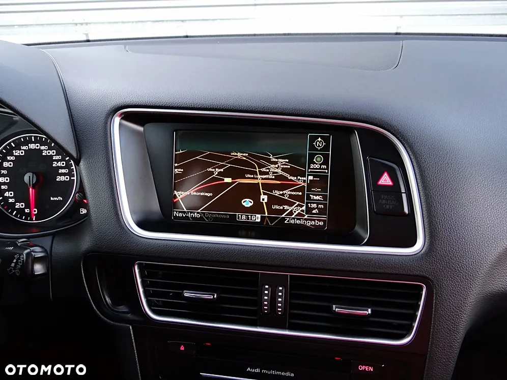 Audi Q5 3.0 TDI Quattro S tronic - 28