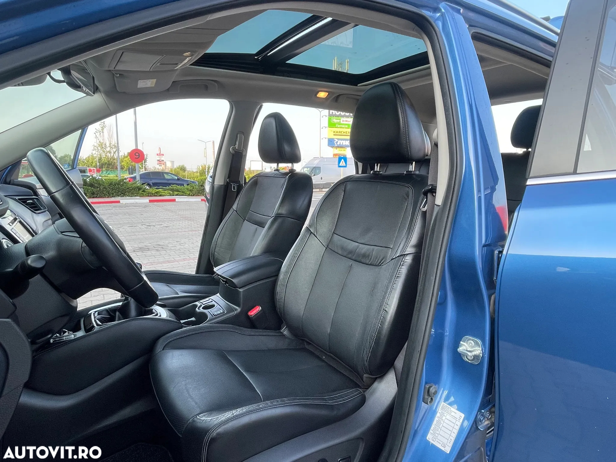 Nissan X-Trail DIG-T Stop/Start Tekna - 37