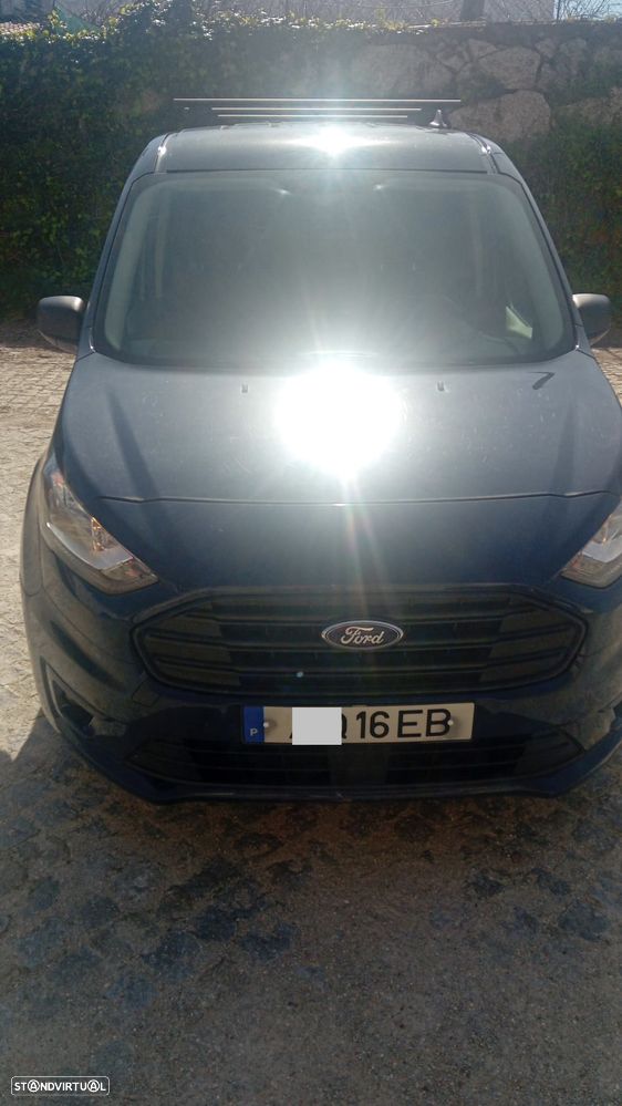 Ford Transit Connect - 1