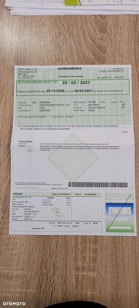 Opel Insignia 1.5 Business Edition - 2
