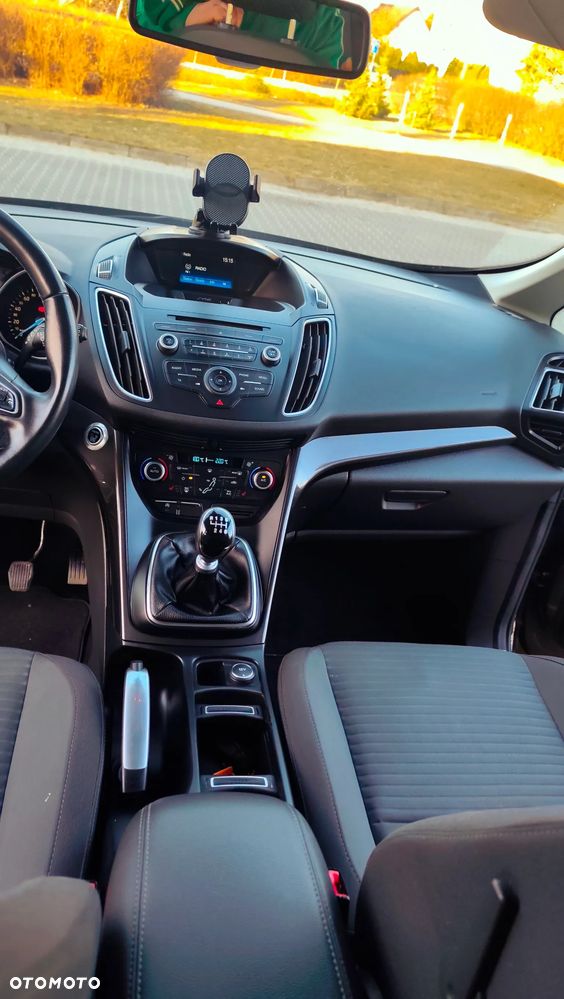 Ford C-MAX 1.0 EcoBoost Edition ASS - 6