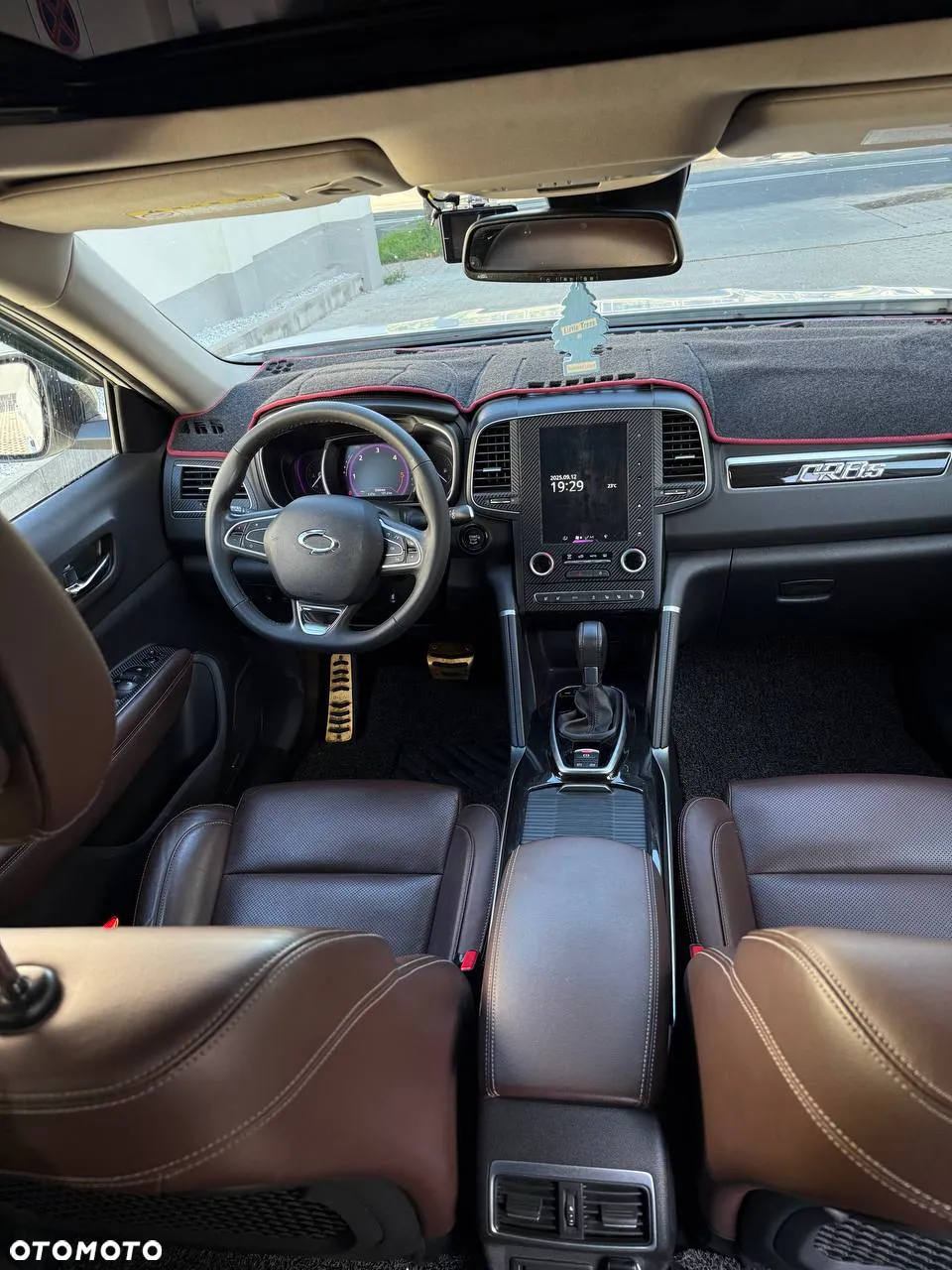 Renault Koleos 2.0 dCi Initiale Paris X-Tronic - 14