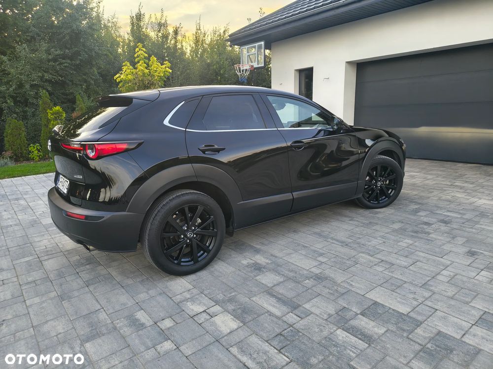 Mazda CX-30 2.0 mHEV Hikari 2WD - 26