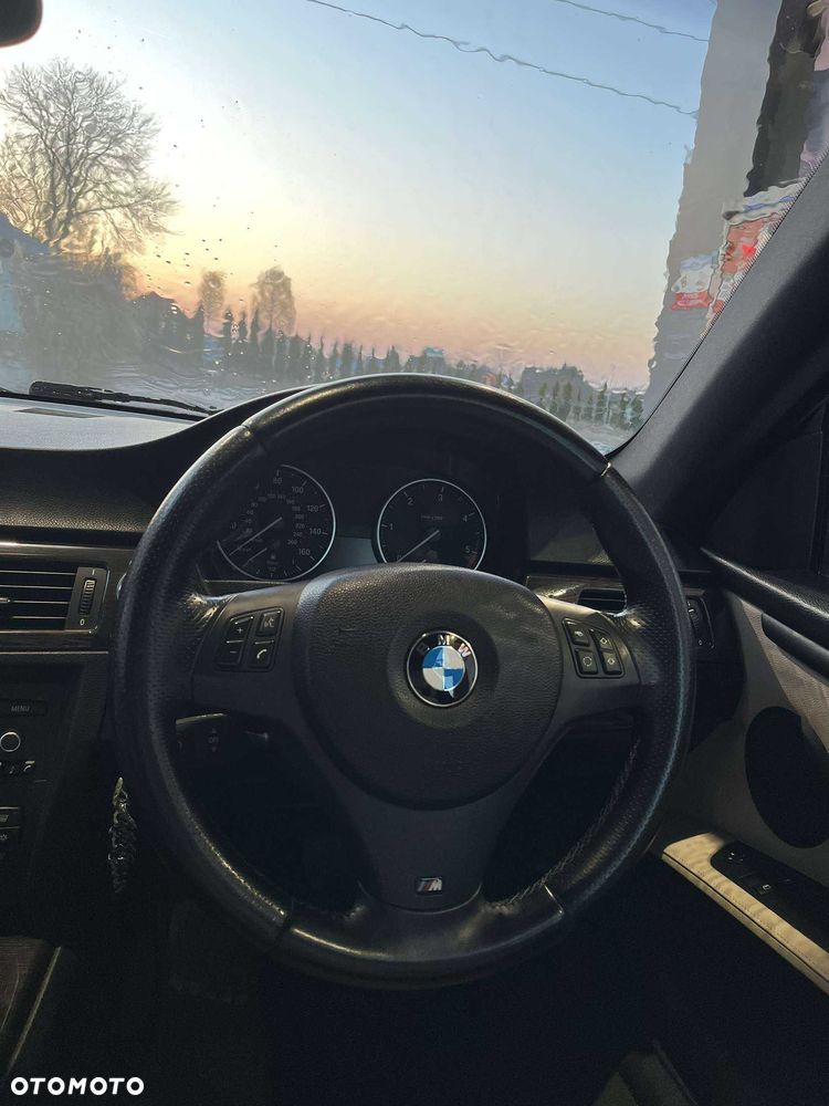 BMW Seria 3 - 12