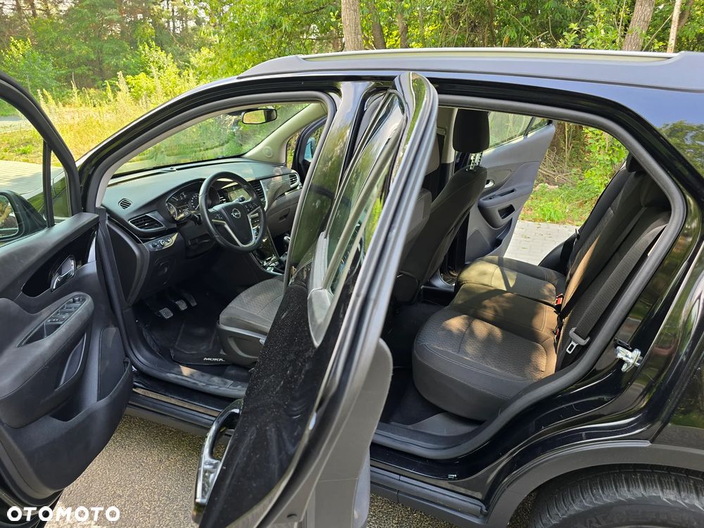 Opel Mokka 1.4 T Cosmo S&S EU6 - 19
