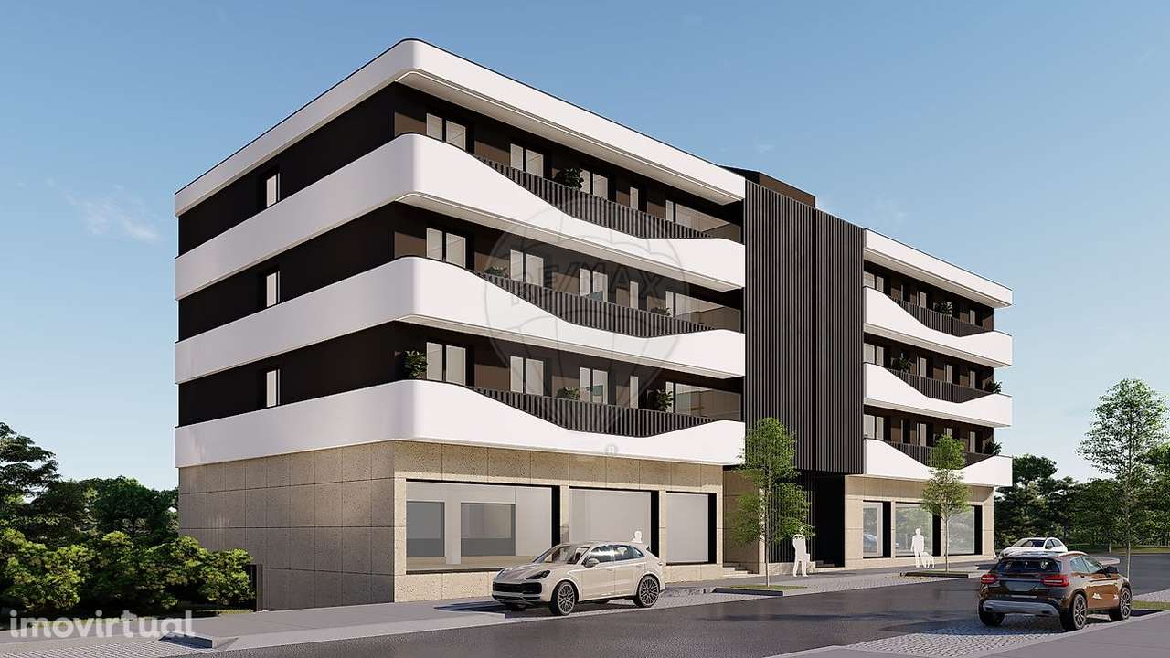 Apartamento T3 para venda - Grande imagem: 3/25