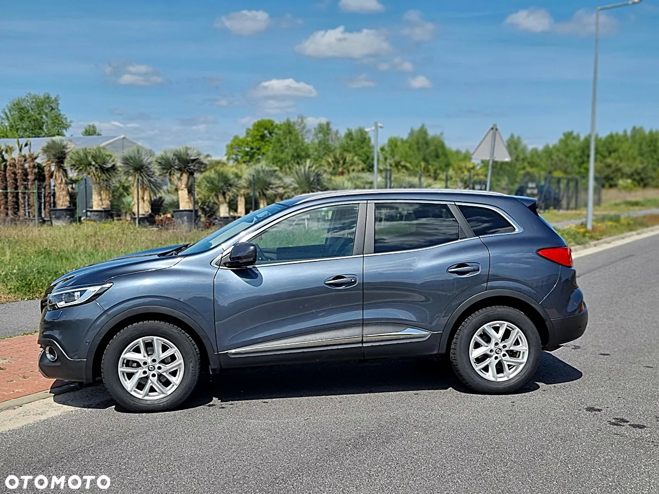 Renault Kadjar - 11
