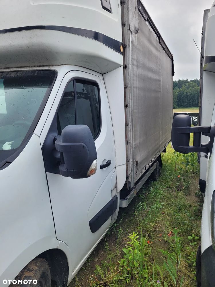 Renault MASTER - 2