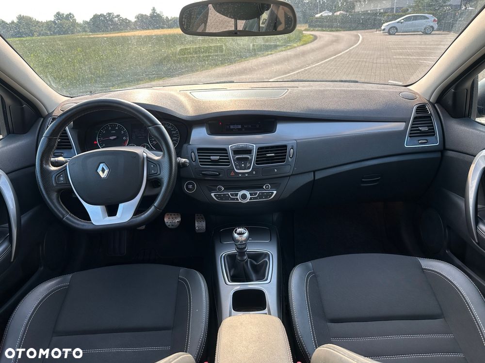 Renault Laguna 2.0 16V 140 Sportway - 22