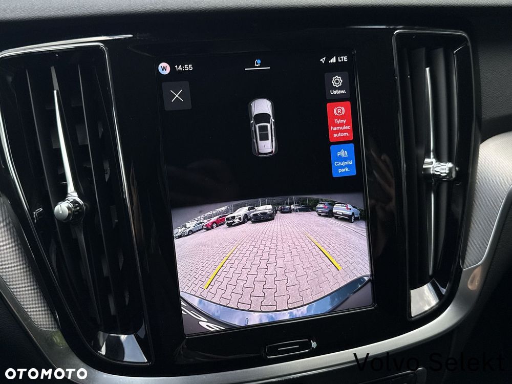 Volvo V60 - 28