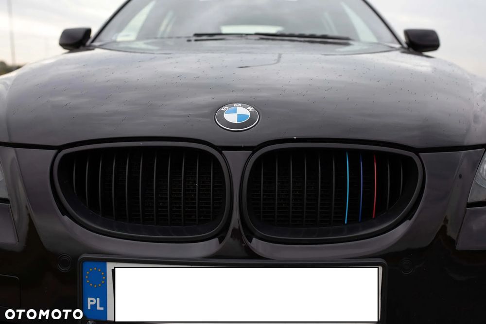 BMW Seria 5 530d Touring - 21