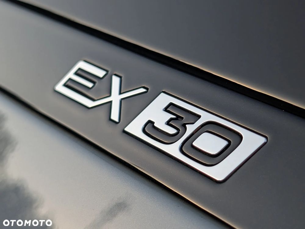 Volvo EX30 - 36