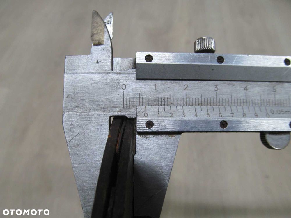 CITROEN PEUGEOT VOLVO 1.6 HDI SPRZEGLO KOLO DWUMASOWE 9647933380 3M51-7563-CF - 11