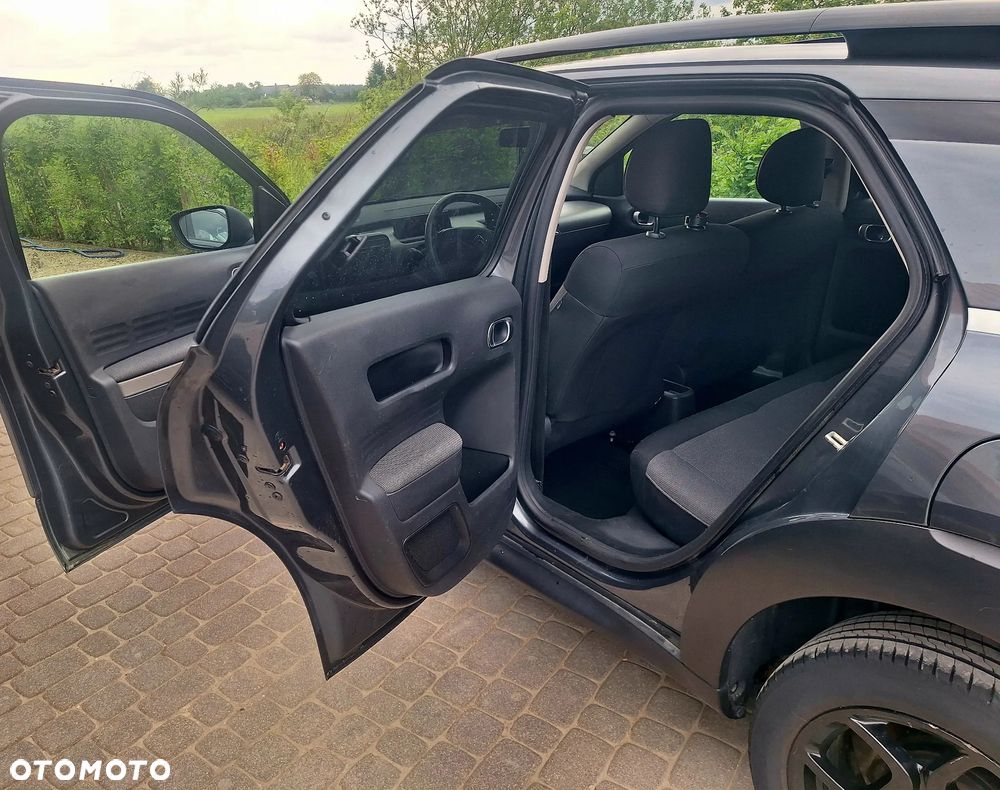 Citroën C4 Cactus PureTech 82 Feel - 7