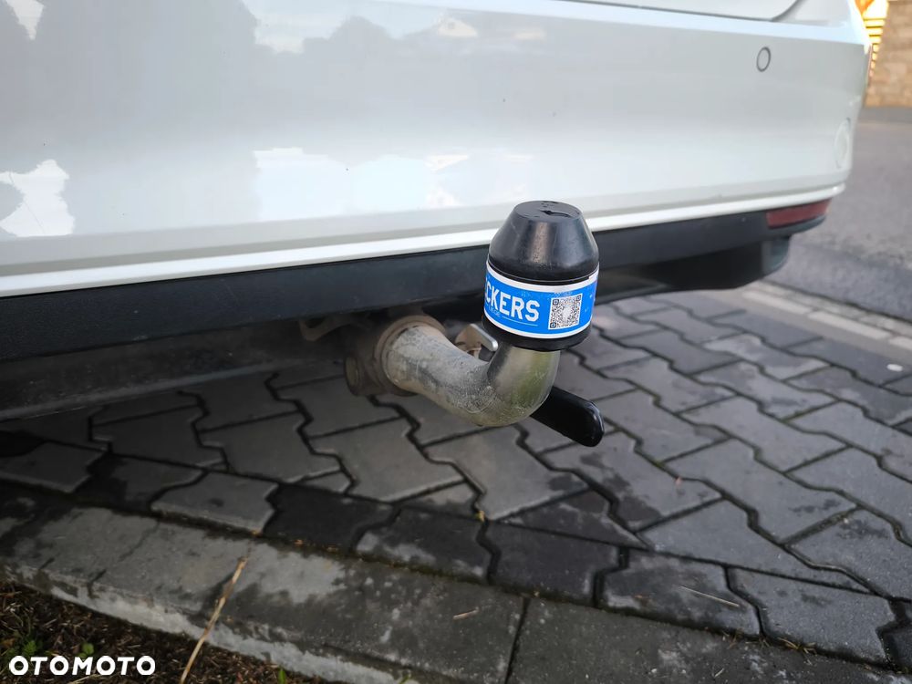 Volkswagen Passat 2.0 TDI SCR DSG Business - 15