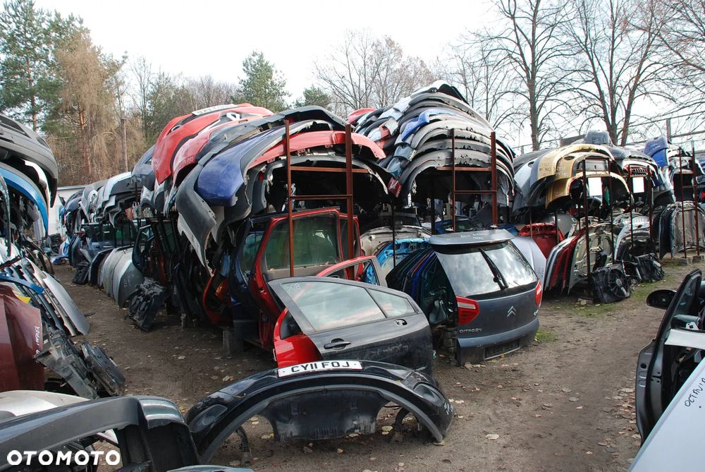 seicento zderzak WYSYŁKA - 5