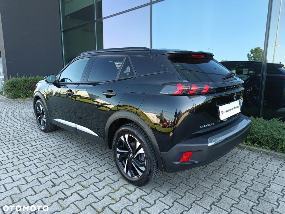 Peugeot 2008 Allure Pack - 10