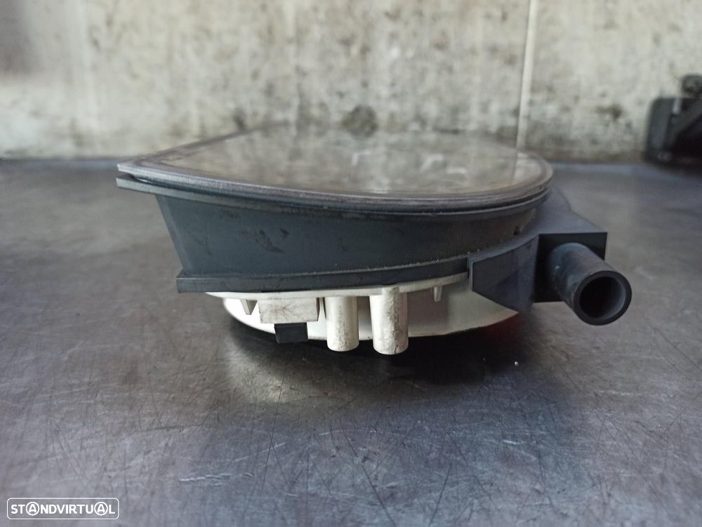 QUADRANTE RENAULT LAGUNA II 2005 -8200291330 - 4
