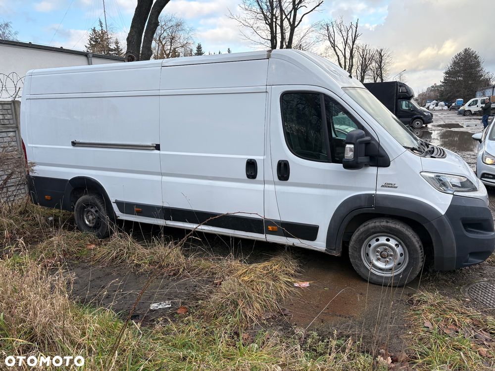 Fiat Ducato - 4