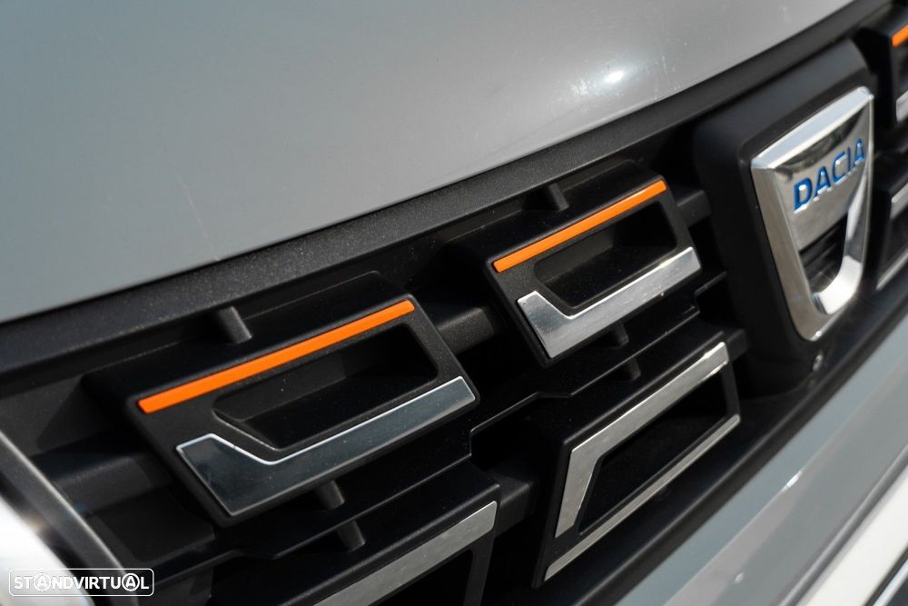 Dacia Duster 1.0 TCe Prestige - 33