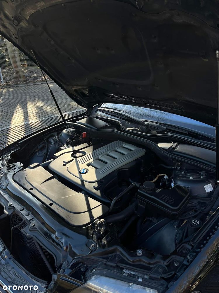 BMW Seria 7 730d - 8