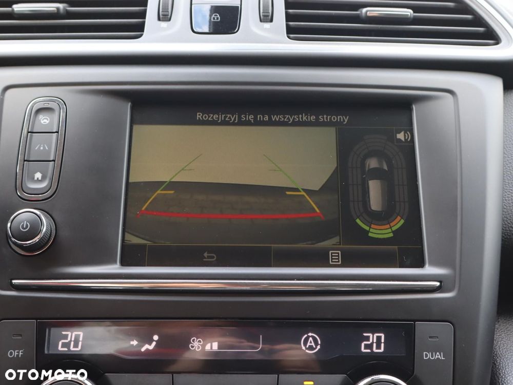 Renault Kadjar 1.2 Energy TCe Intens EDC - 18
