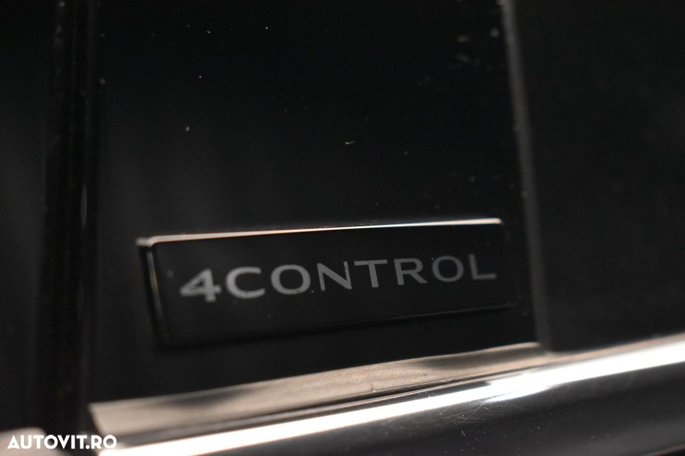 Renault Talisman TCe 225 EDC GPF INITIALE PARIS - 31