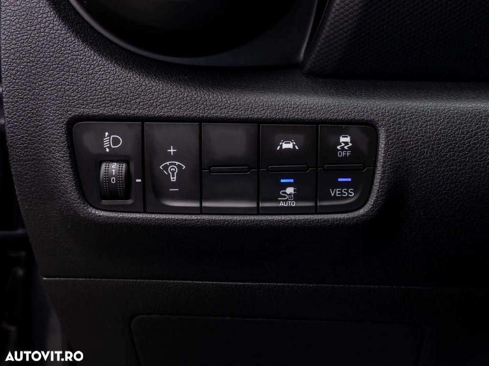 Hyundai KONA EV Style - 20