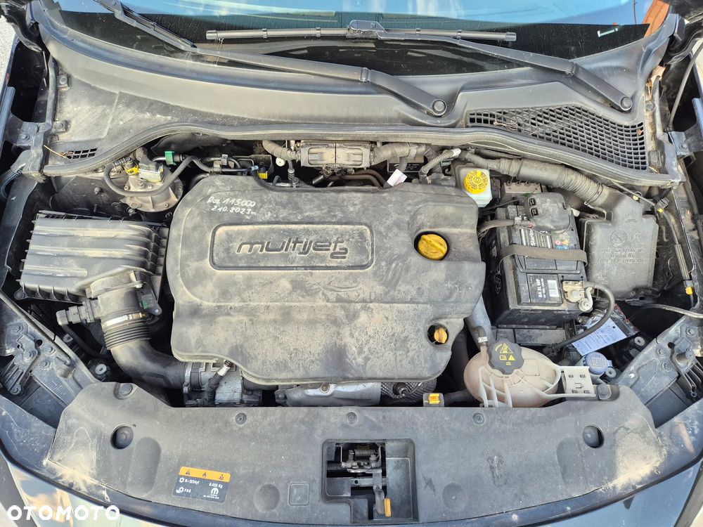 Fiat Tipo 1.6 MultiJet 16v - 7