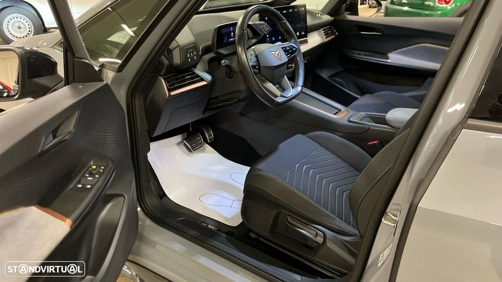 Cupra Born 58 kWh - 5