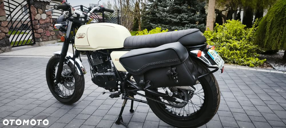 Suzuki GN - 5