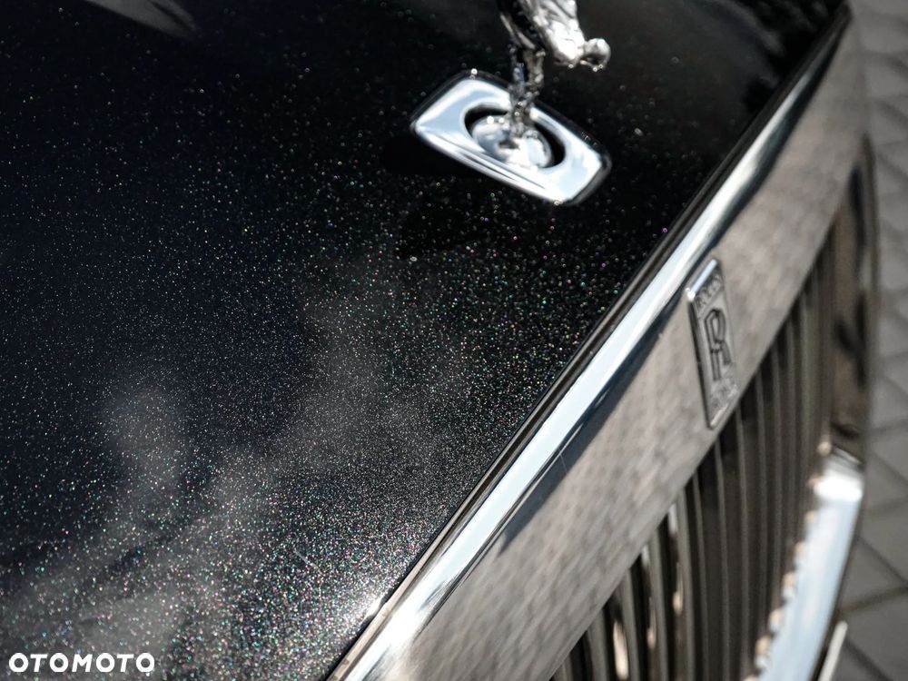 Rolls-Royce Ghost Series II - 3