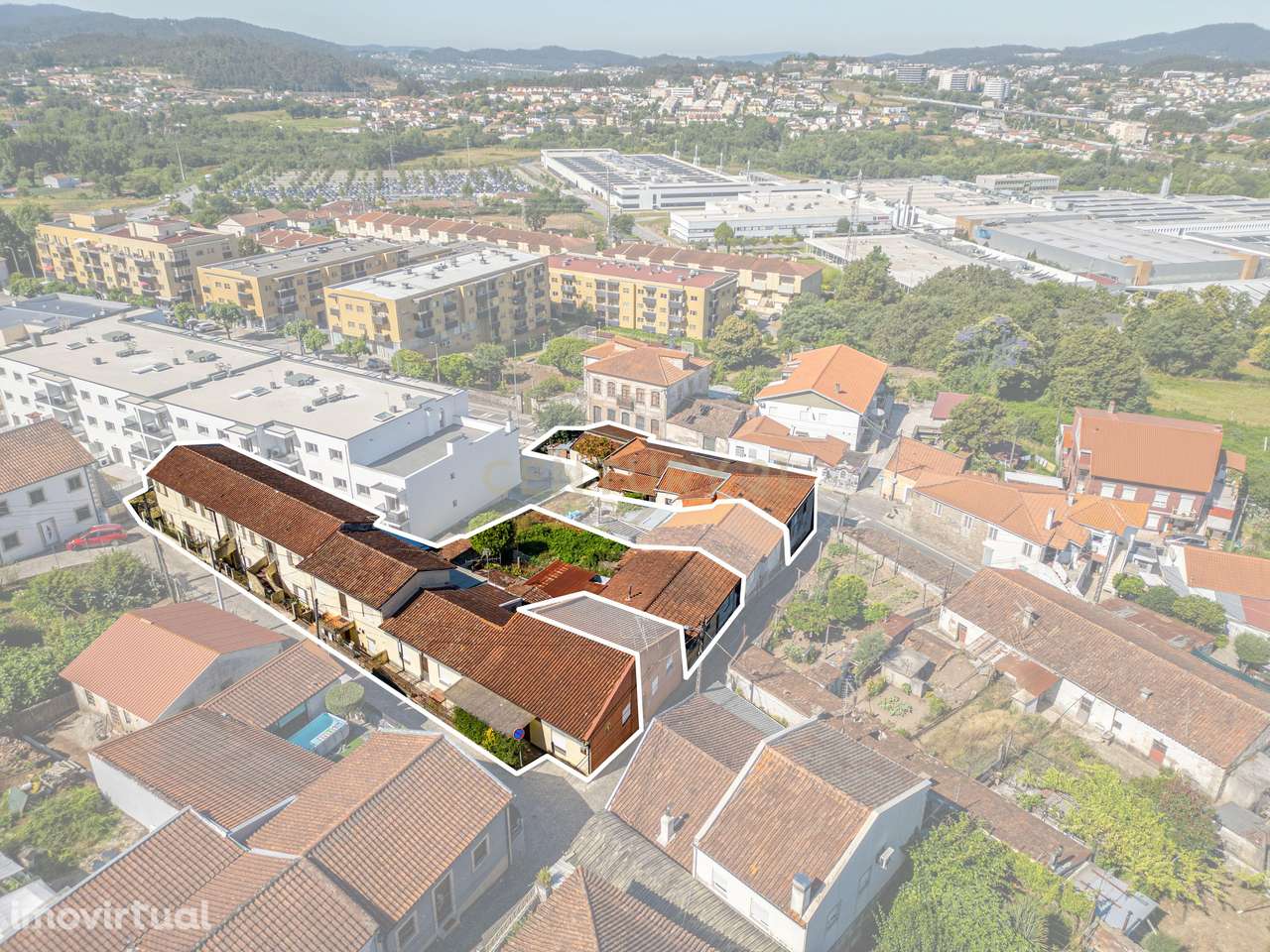 Oportunidade Exclusiva para Investidores — Conjunto de 26 Frações para - Grande imagem: 3/18