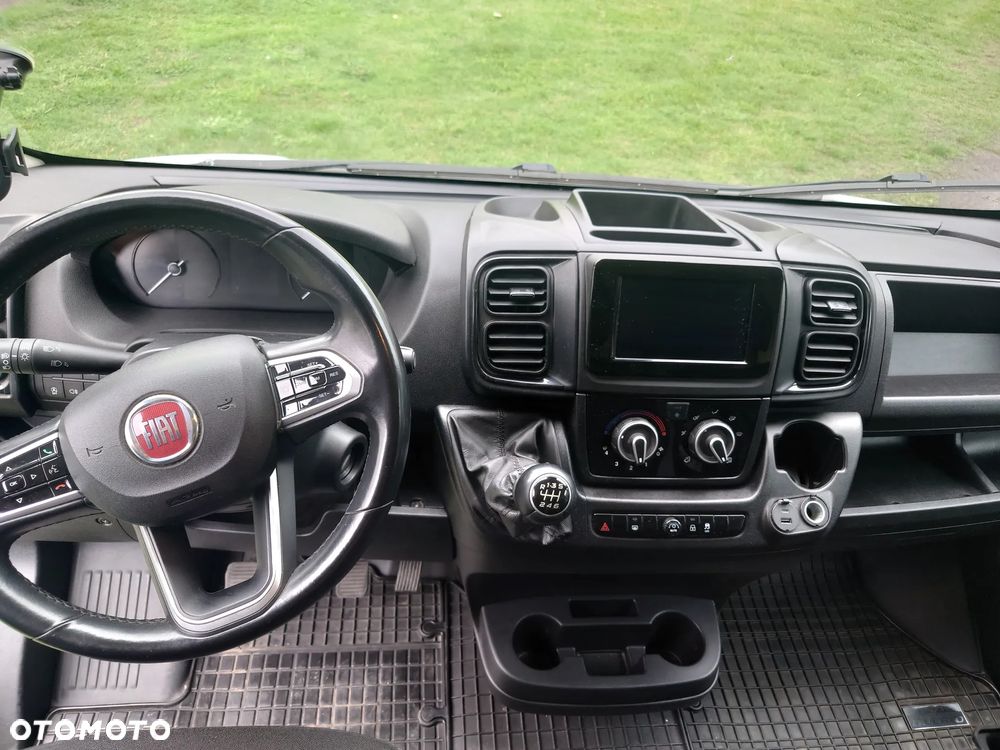 Fiat Ducato - 8
