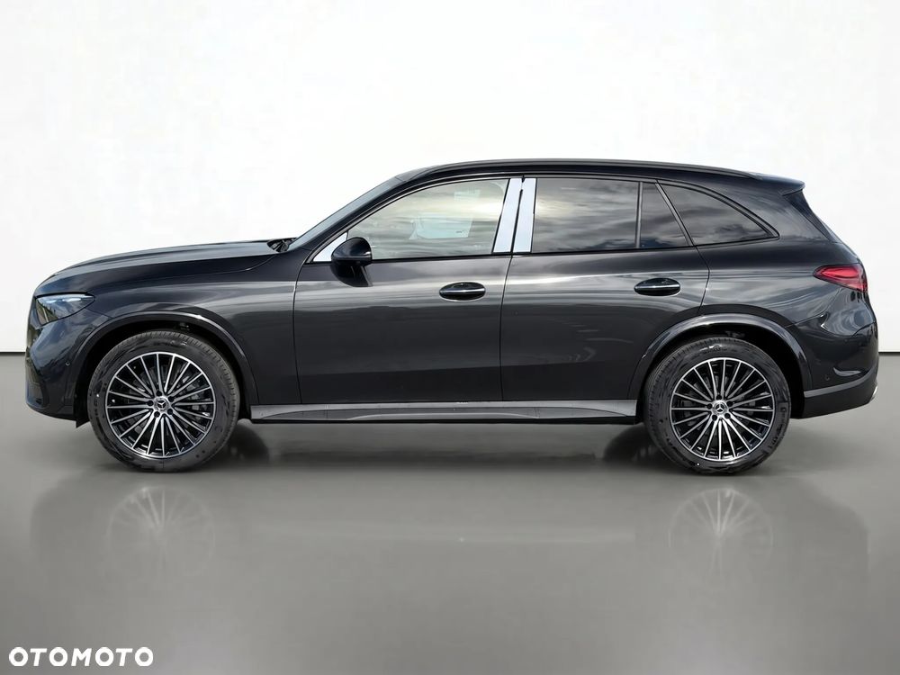 Mercedes-Benz GLC - 4