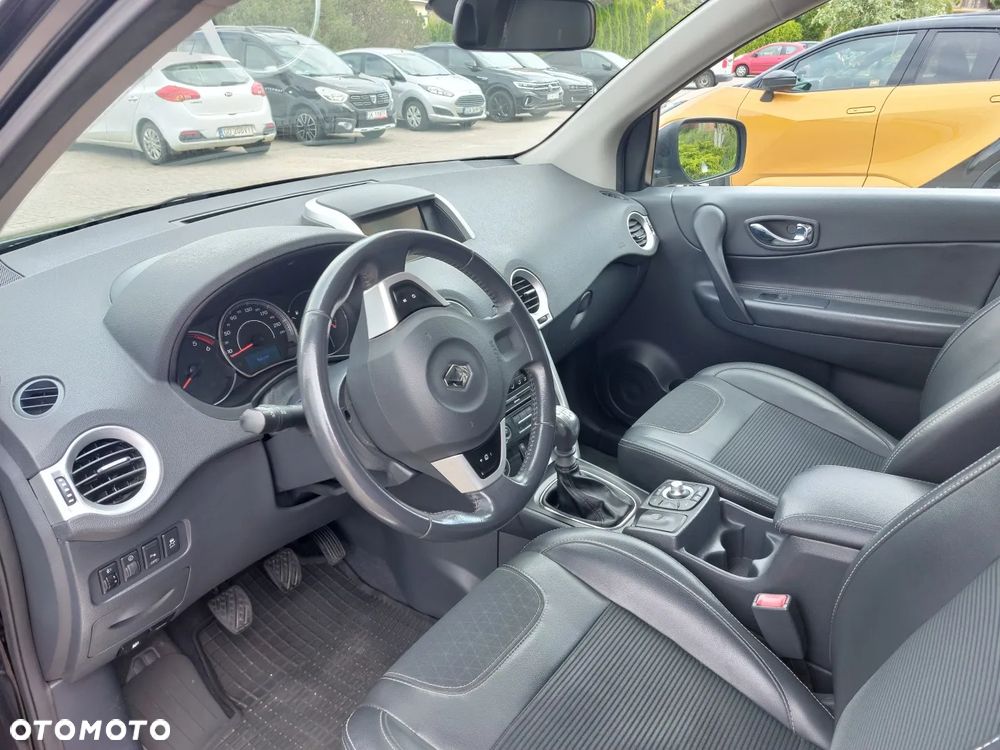 Renault Koleos dCi 150 FAP 4x2 Limited - 18