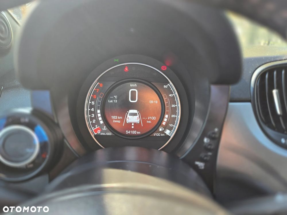 Abarth 595 1.4 T-Jet 16v Turismo - 19