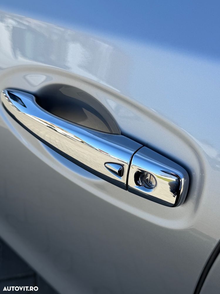 Nissan X-Trail 1.6L dCI Start/Stop XTRONIC Tekna Aut. - 18