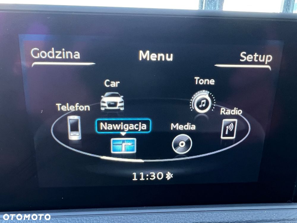 Audi A3 Sportback 2.0 TDI (clean diesel) Attraction - 30