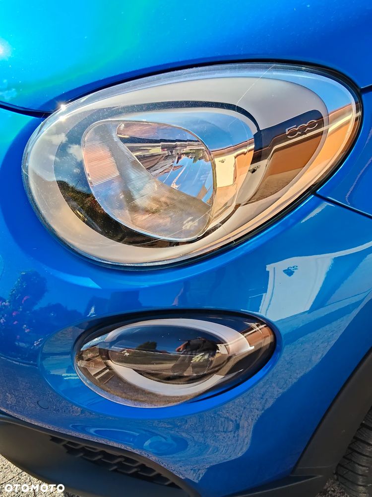 Fiat 500X 1.6 E-Torq Urban - 25