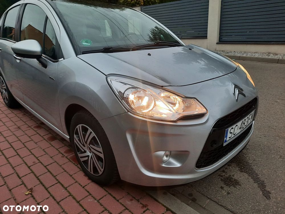 Citroën C3 1.6 e-HDi Exclusive - 16