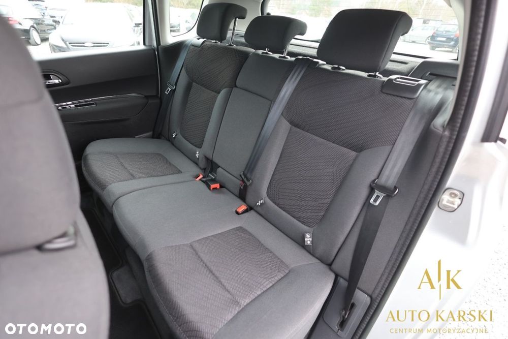 Peugeot 3008 - 28
