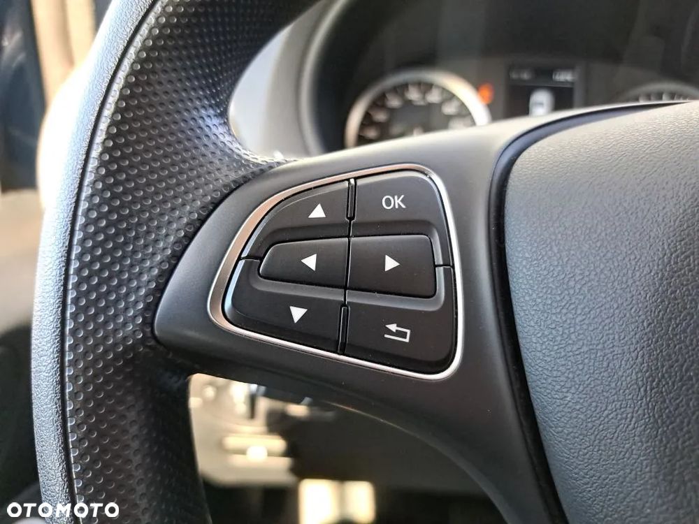 Mercedes-Benz VITO TOURER - 20