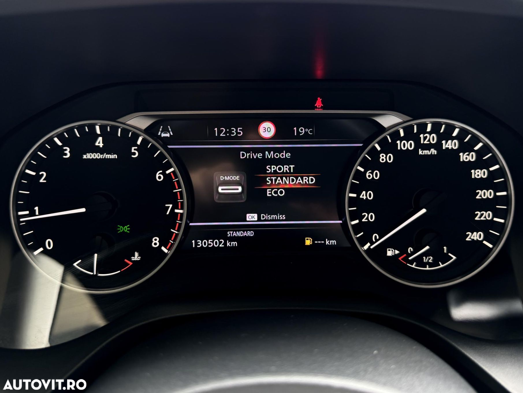 Nissan Qashqai - 18