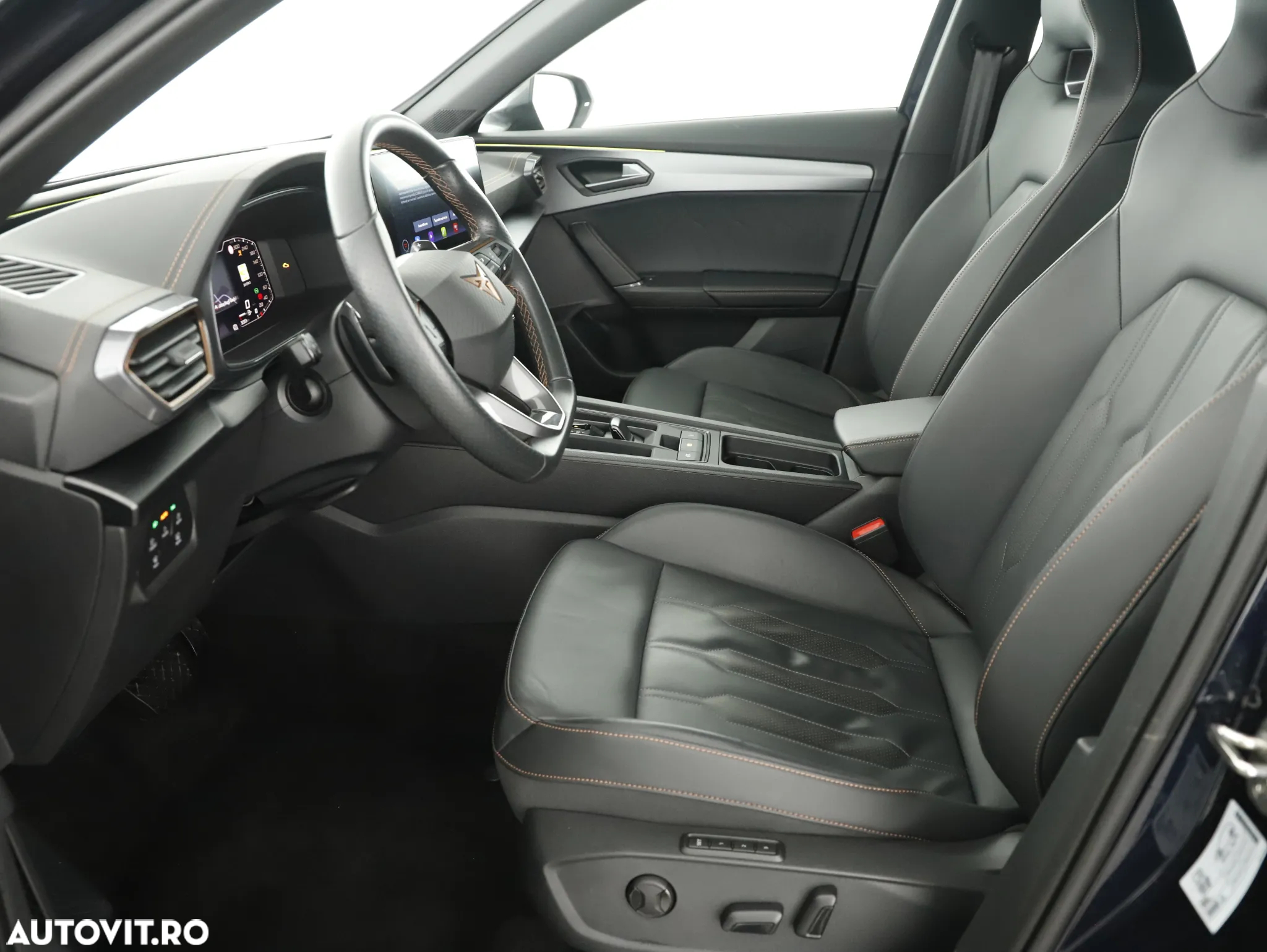 Cupra Formentor 1.4 e-Hybrid DSG - 12